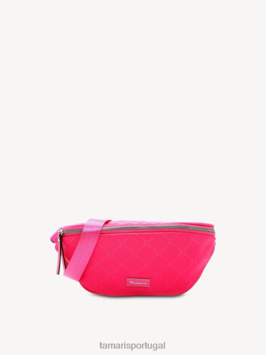 Tamaris mulheres bolsa de cintura - rosa D06N3125