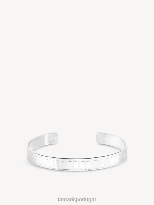 Tamaris mulheres bracelete - prata D06N2758