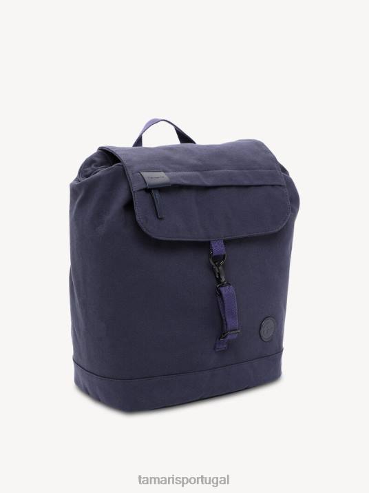 Tamaris mulheres mochila - azul D06N2605