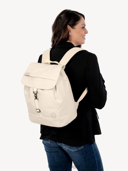 Tamaris mulheres mochila - cinza/cru D06N2594