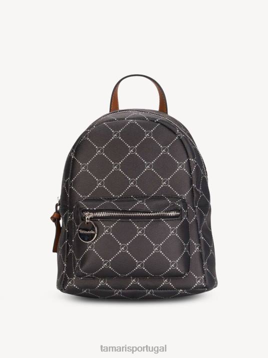 Tamaris mulheres mochila - preta D06N2655