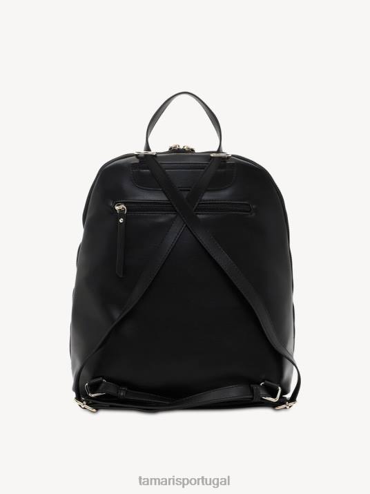 Tamaris mulheres mochila - preta D06N2771