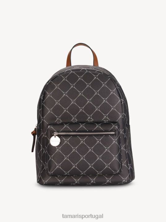 Tamaris mulheres mochila - preta D06N2949