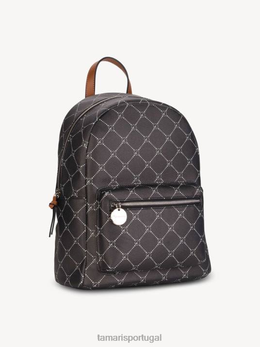 Tamaris mulheres mochila - preta D06N2949