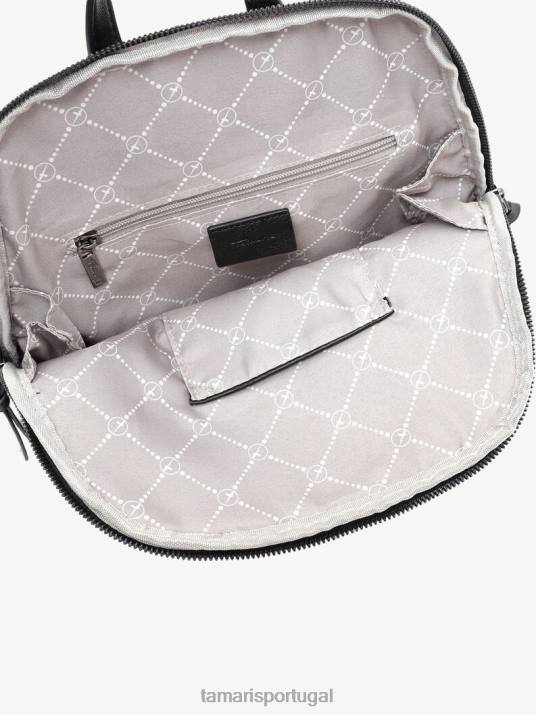 Tamaris mulheres mochila - preta D06N3003