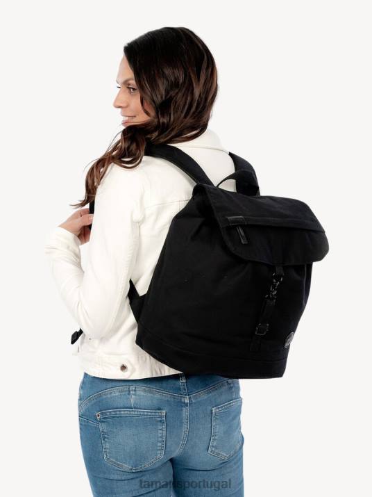 Tamaris mulheres mochila - preta D06N3276