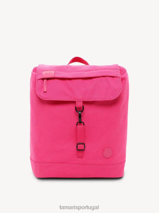 Tamaris mulheres mochila - rosa D06N2596