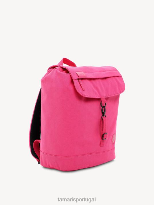 Tamaris mulheres mochila - rosa D06N2596