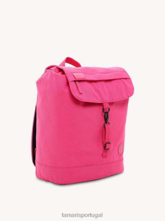 Tamaris mulheres mochila - rosa D06N2596