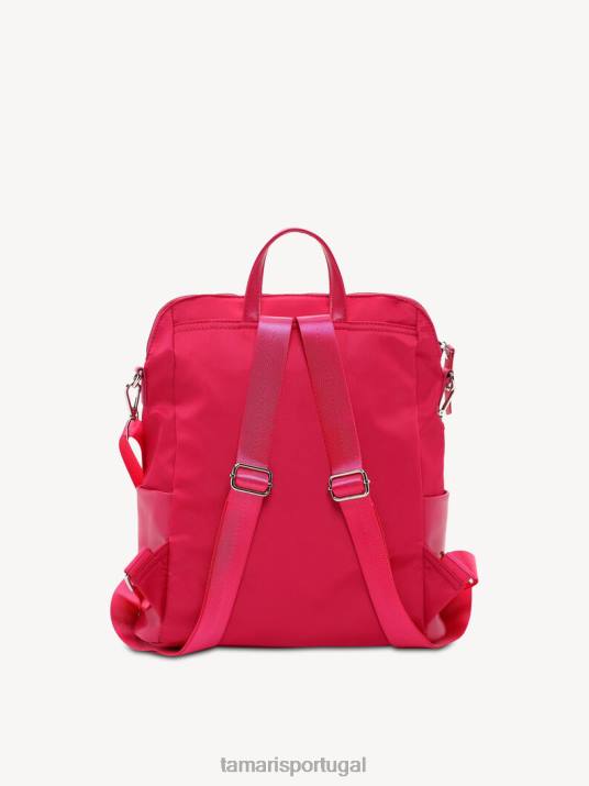 Tamaris mulheres mochila - rosa D06N3266