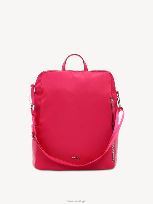 Tamaris mulheres mochila - rosa D06N3266