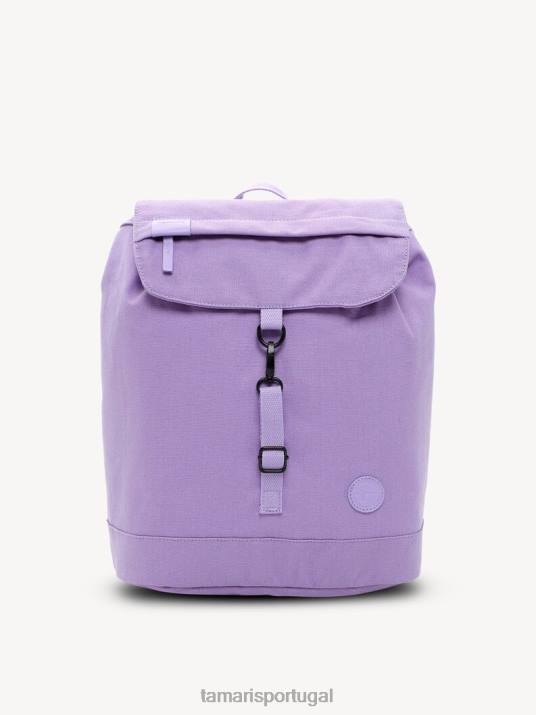 Tamaris mulheres mochila - roxo/roxo claro D06N3024