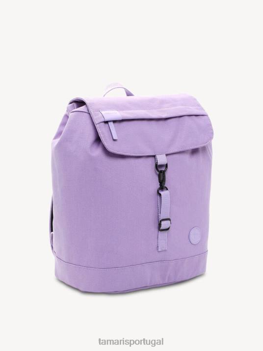 Tamaris mulheres mochila - roxo/roxo claro D06N3024