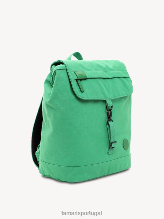 Tamaris mulheres mochila - verde/maçã D06N3349