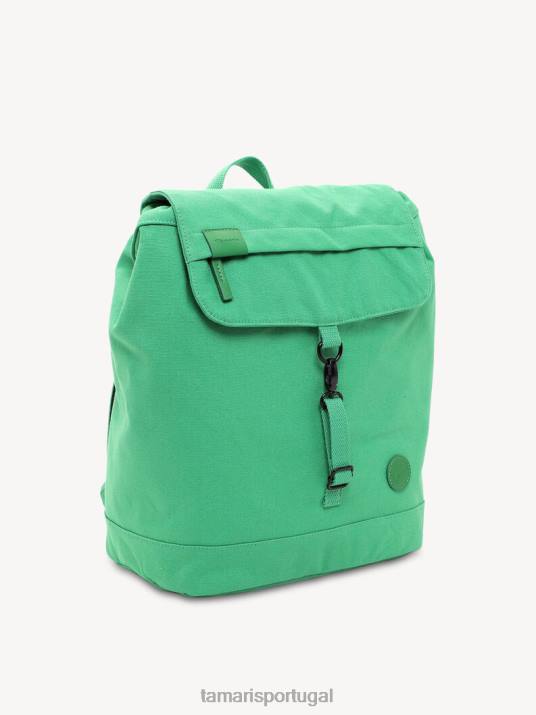 Tamaris mulheres mochila - verde/maçã D06N3349