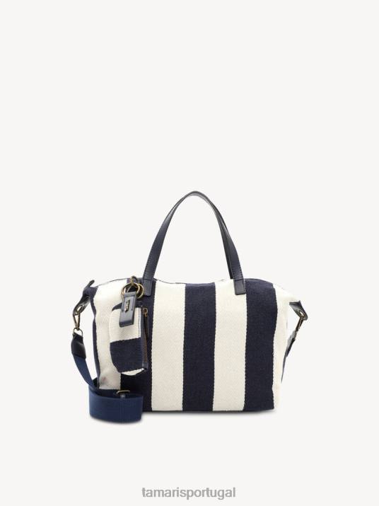 Tamaris mulheres bolsa - azul D06N2765