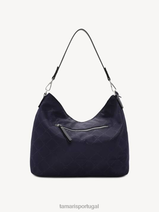 Tamaris mulheres bolsa - azul D06N3038