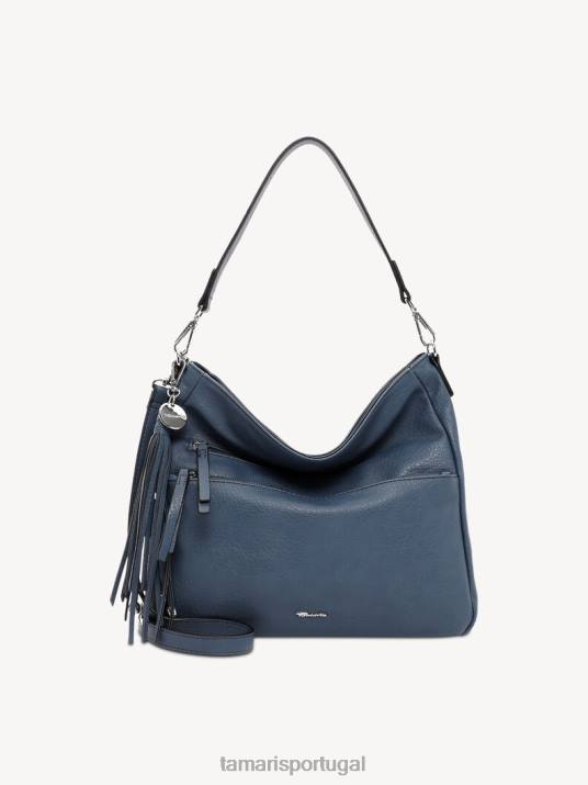 Tamaris mulheres bolsa - azul D06N3065