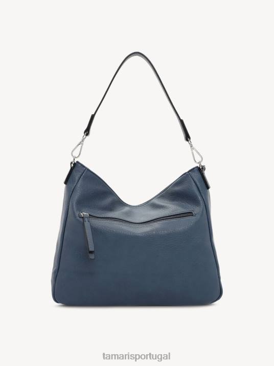 Tamaris mulheres bolsa - azul D06N3065