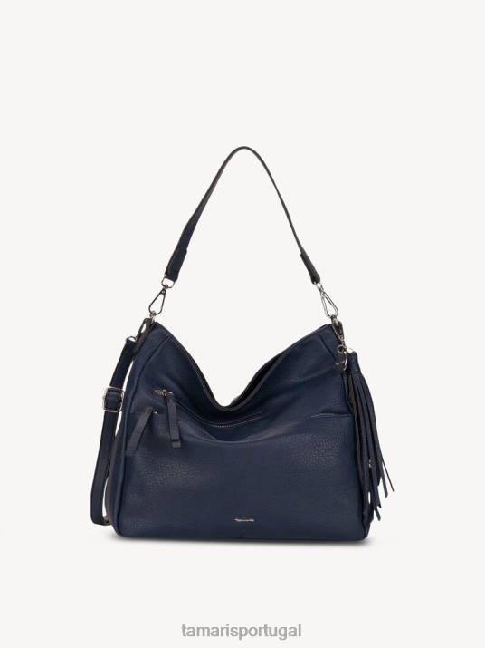 Tamaris mulheres bolsa - azul D06N3066