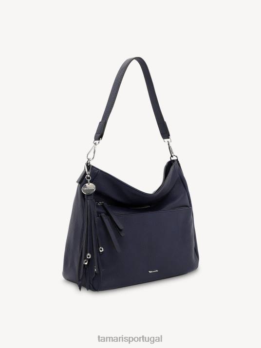 Tamaris mulheres bolsa - azul D06N3066