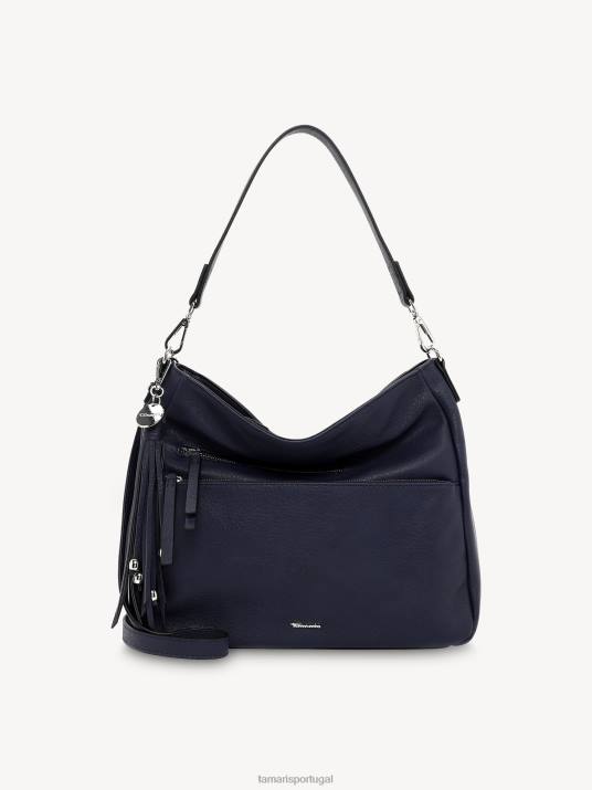 Tamaris mulheres bolsa - azul D06N3066