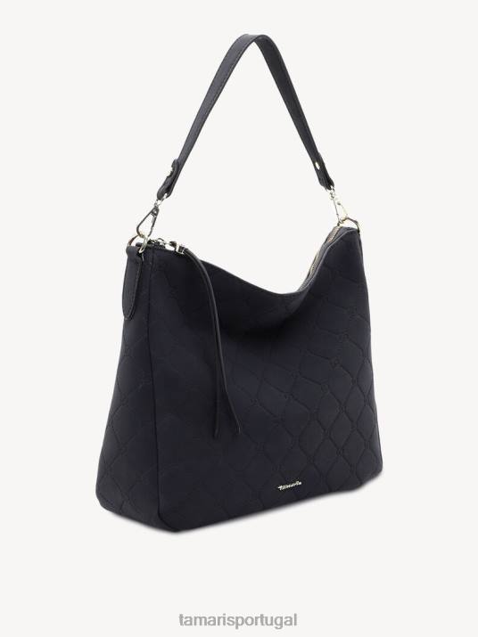 Tamaris mulheres bolsa - azul D06N3222