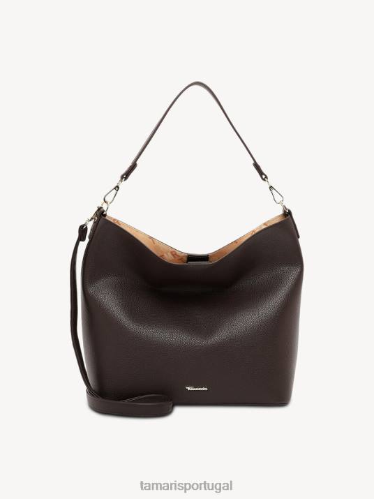 Tamaris mulheres bolsa - marrom D06N2845