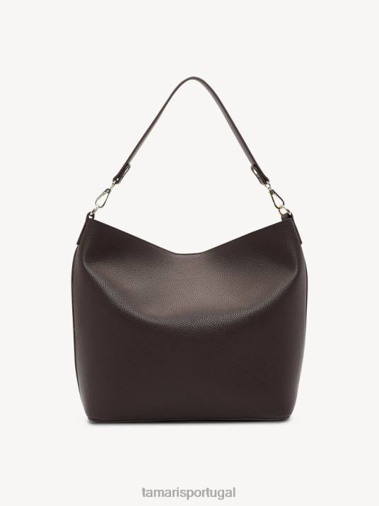 Tamaris mulheres bolsa - marrom D06N2845