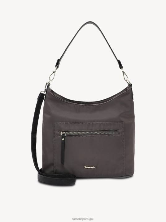 Tamaris mulheres bolsa - marrom/fango D06N2790