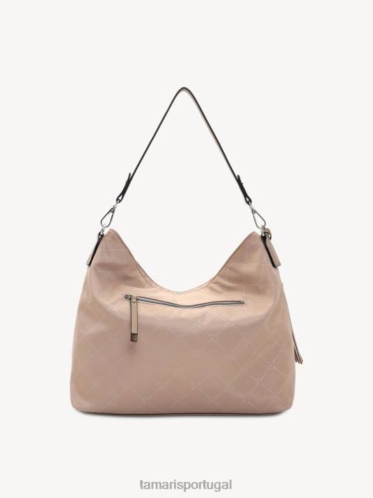 Tamaris mulheres bolsa - marrom/taupe D06N2777