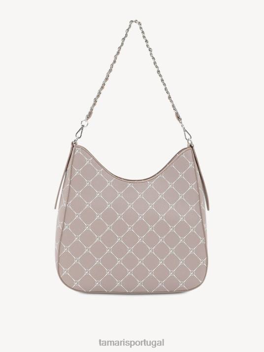 Tamaris mulheres bolsa - marrom/taupe D06N2908