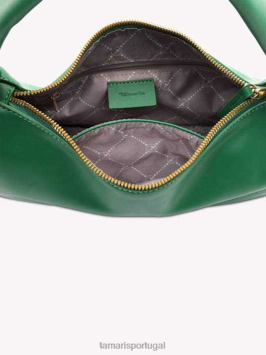 Tamaris mulheres bolsa - verde/maçã D06N2961