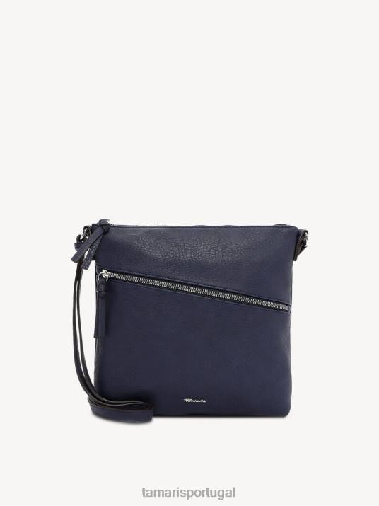 Tamaris mulheres bolsa - azul D06N2736