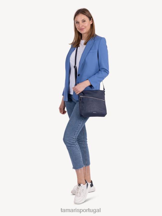 Tamaris mulheres bolsa - azul D06N2736