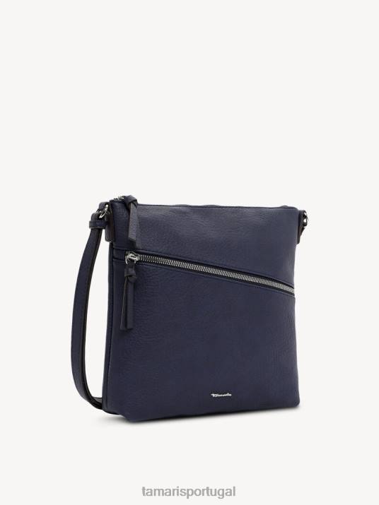 Tamaris mulheres bolsa - azul D06N2736