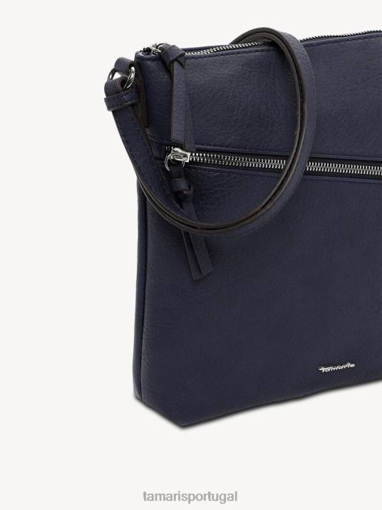 Tamaris mulheres bolsa - azul D06N2736