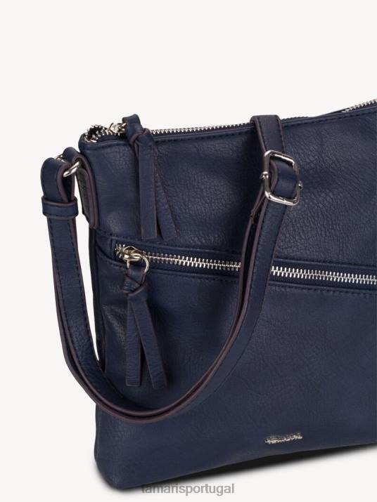 Tamaris mulheres bolsa - azul D06N2737