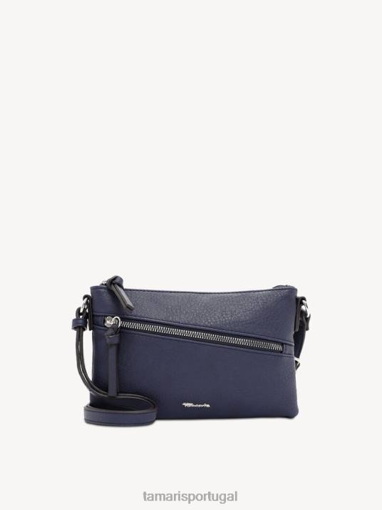 Tamaris mulheres bolsa - azul D06N2950