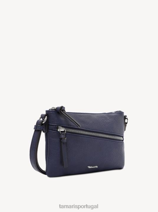 Tamaris mulheres bolsa - azul D06N2950