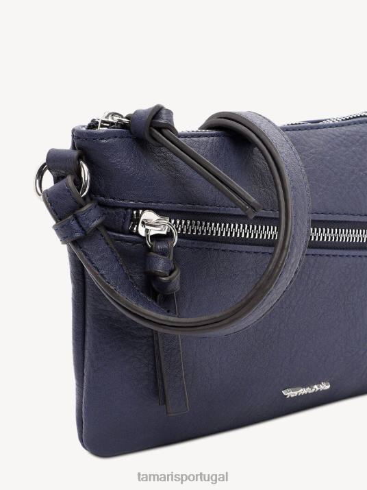 Tamaris mulheres bolsa - azul D06N2950