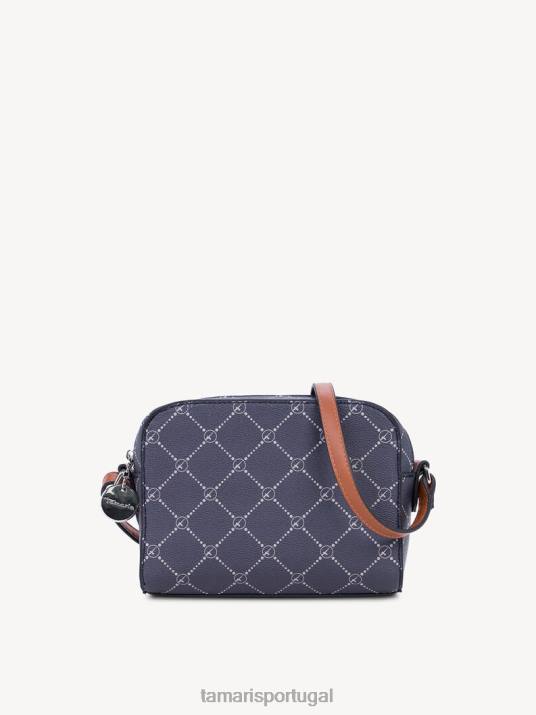 Tamaris mulheres bolsa - azul D06N2962