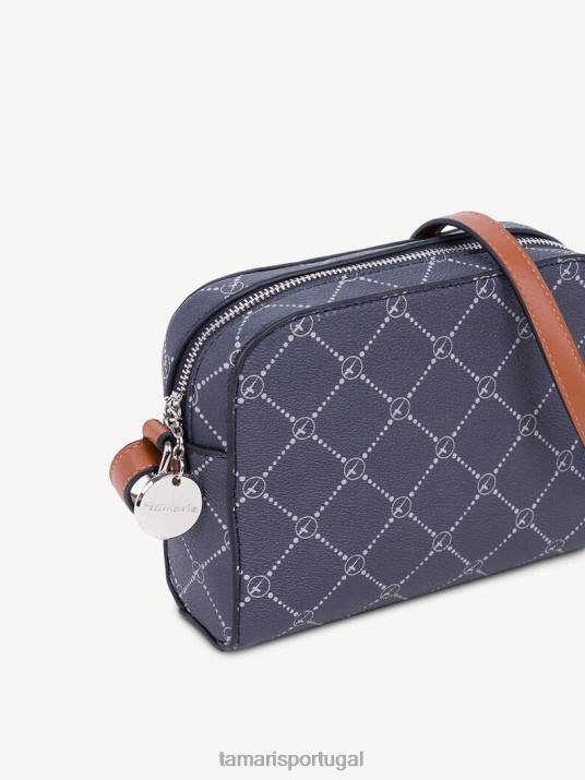 Tamaris mulheres bolsa - azul D06N2962