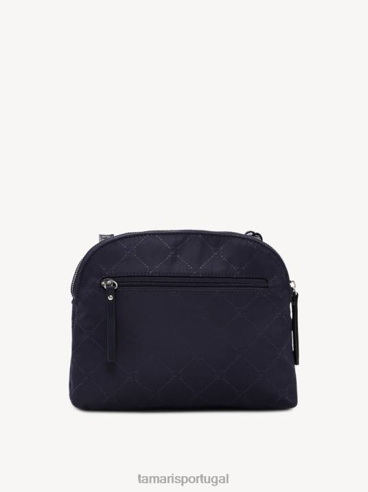 Tamaris mulheres bolsa - azul D06N3039