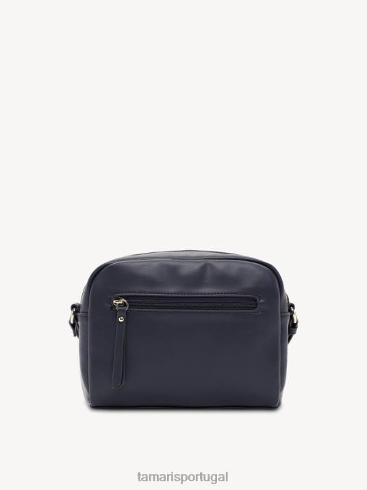 Tamaris mulheres bolsa - azul D06N3063