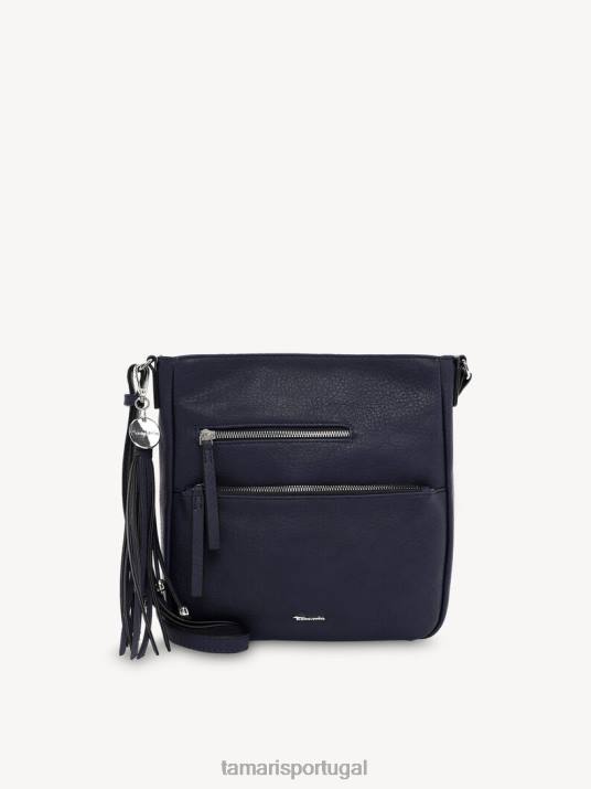 Tamaris mulheres bolsa - azul D06N3185