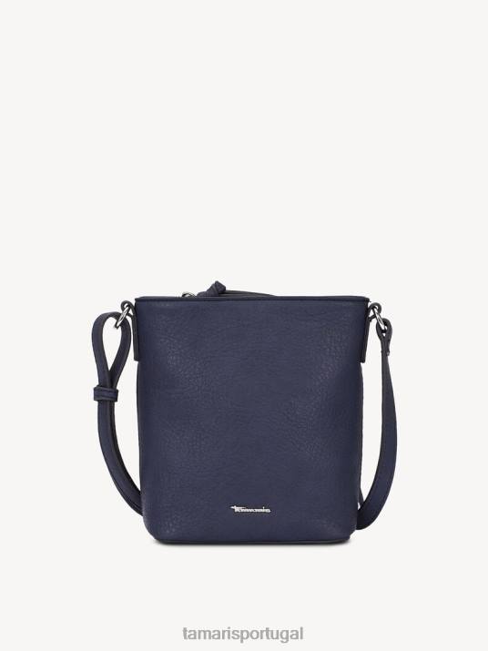 Tamaris mulheres bolsa - azul D06N3213