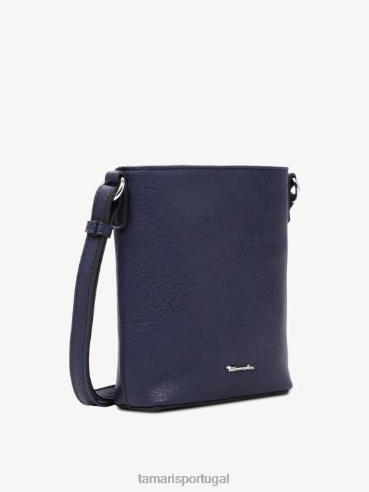 Tamaris mulheres bolsa - azul D06N3213