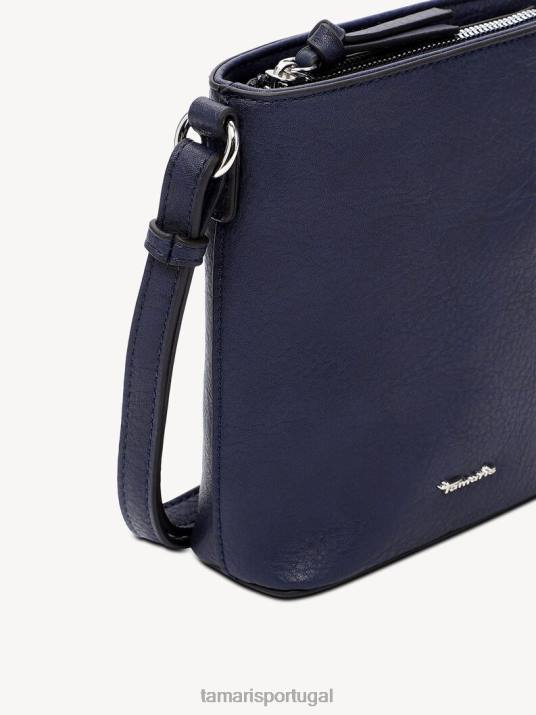 Tamaris mulheres bolsa - azul D06N3213