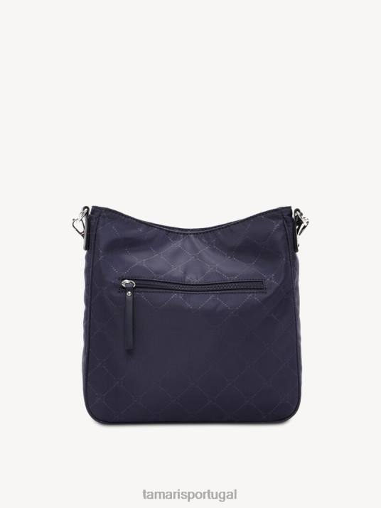 Tamaris mulheres bolsa - azul D06N3267